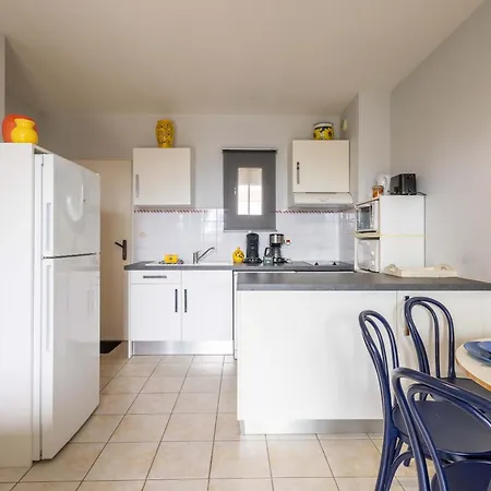 Evasion Cosy Avec Piscine