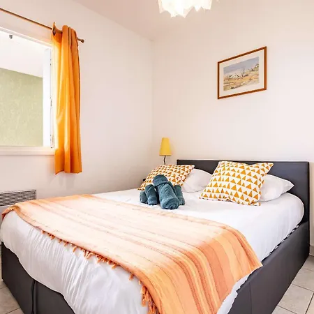 Lejlighed Evasion Cosy Avec Piscine *