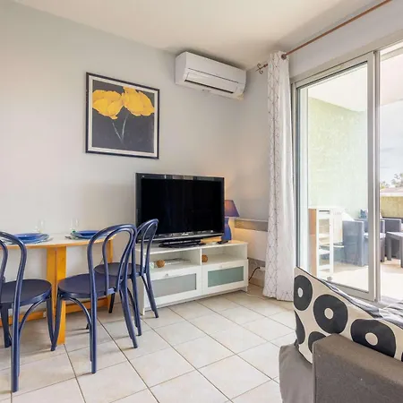 Lejlighed Evasion Cosy Avec Piscine