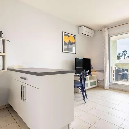 Evasion Cosy Avec Piscine * Valras-Plage