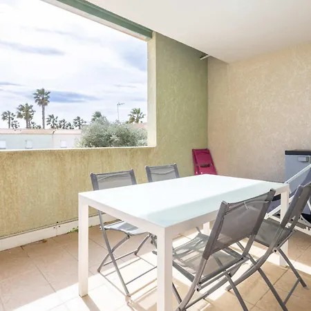 Evasion Cosy Avec Piscine Lejlighed *