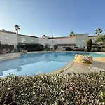 Evasion Cosy Avec Piscine *