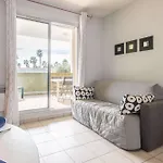 Evasion Cosy Avec Piscine Apartment