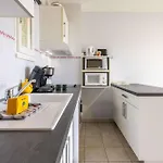 Evasion Cosy Avec Piscine Apartment Valras-Plage