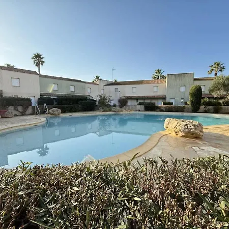 Evasion Cosy Avec Piscine *