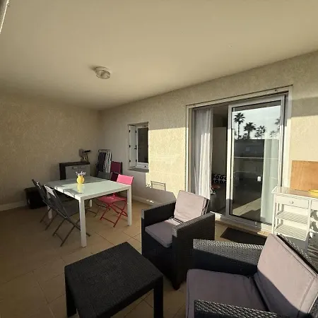 Evasion Cosy Avec Piscine * Valras-Plage