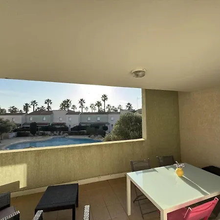 Evasion Cosy Avec Piscine Daire *
